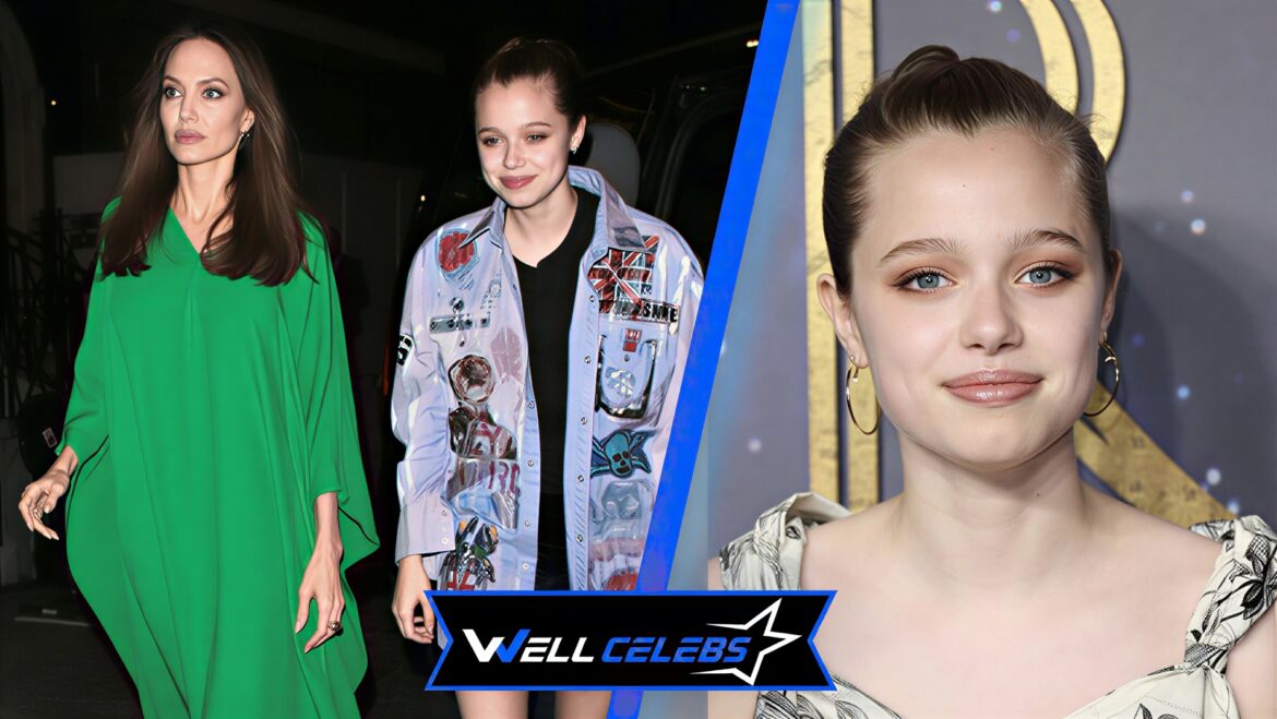 shiloh jolie pitt