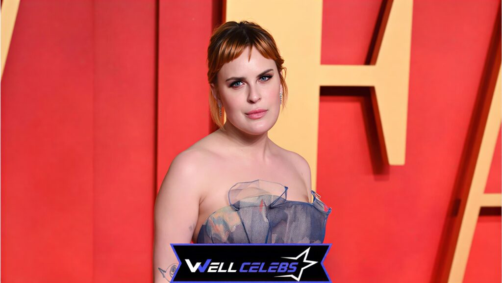 tallulah willis