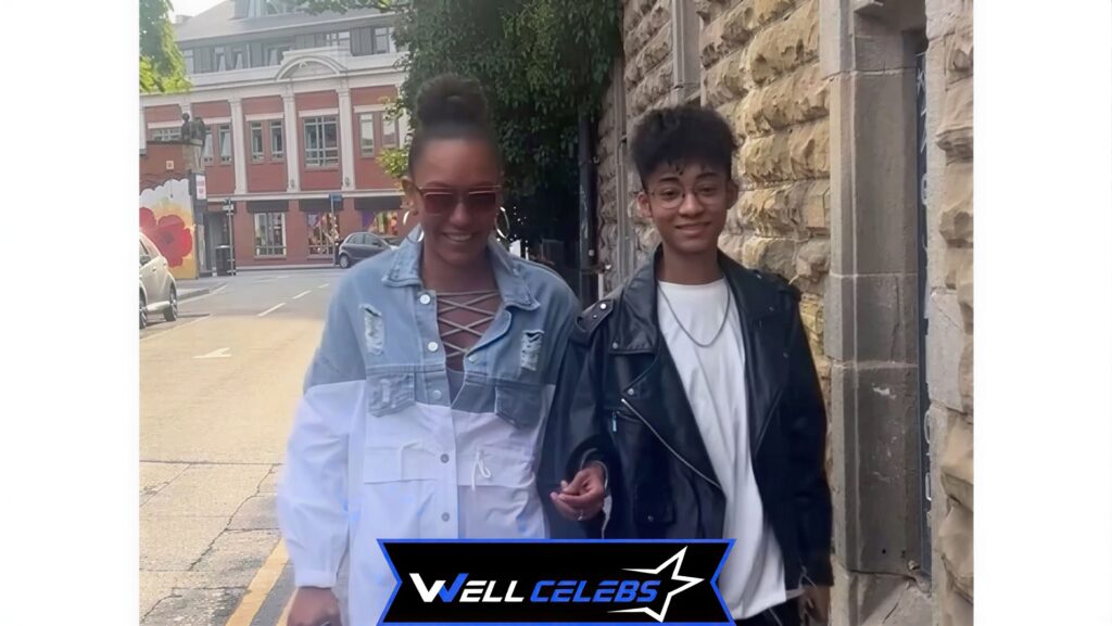 angel iris murphy brown