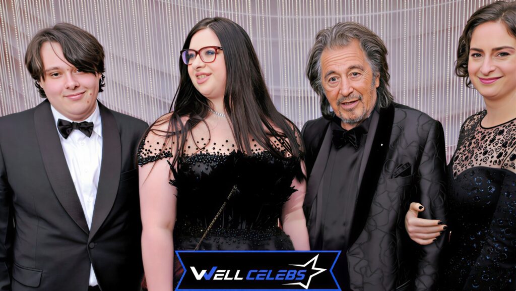 anton james pacino