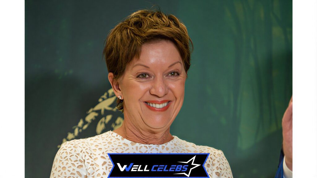 sibylle szaggars