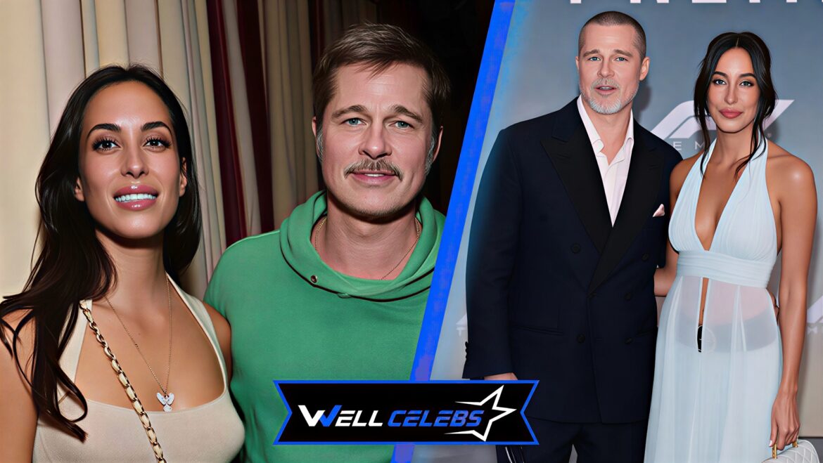 ines de ramon brad pitt