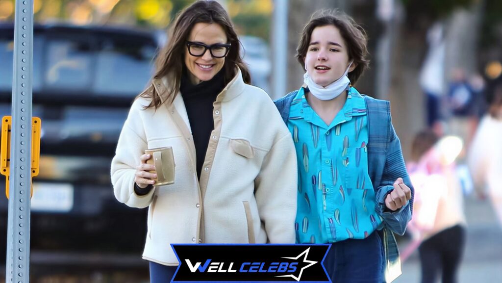 seraphina affleck