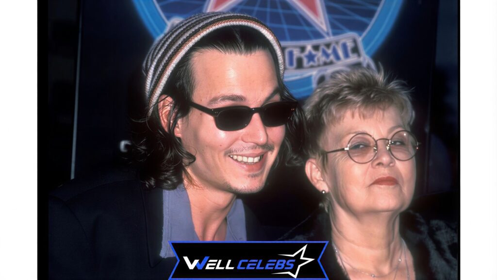 betty sue palmer