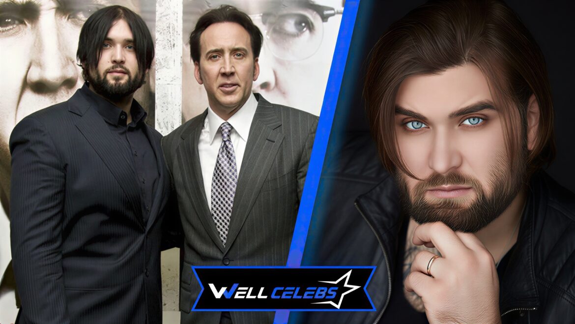 weston coppola cage