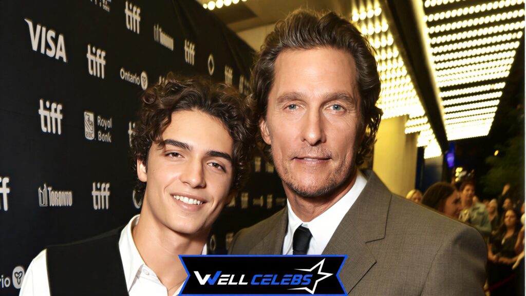levi alves mcconaughey