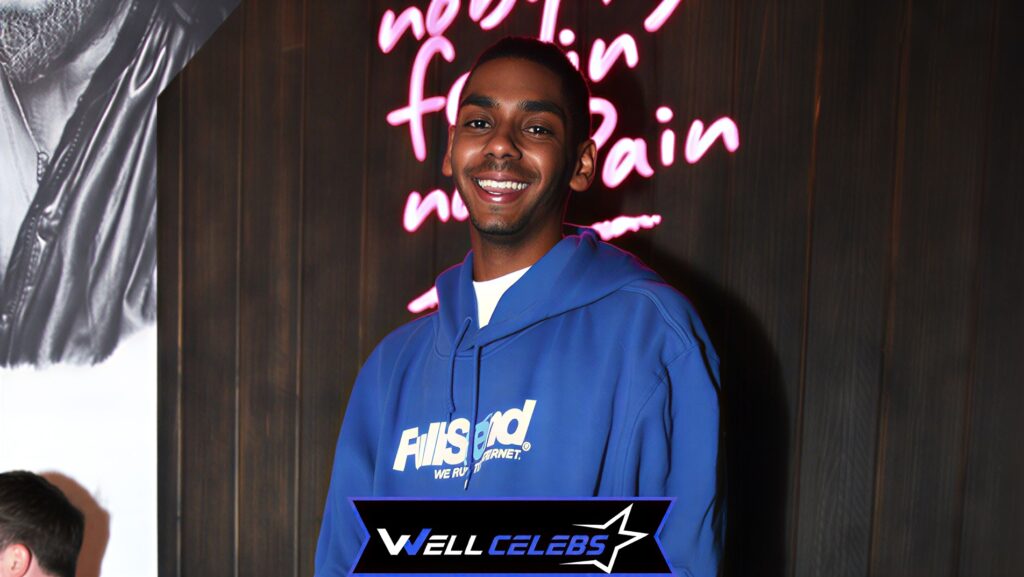 julian broadus