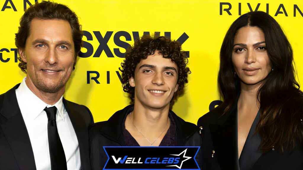 levi alves mcconaughey