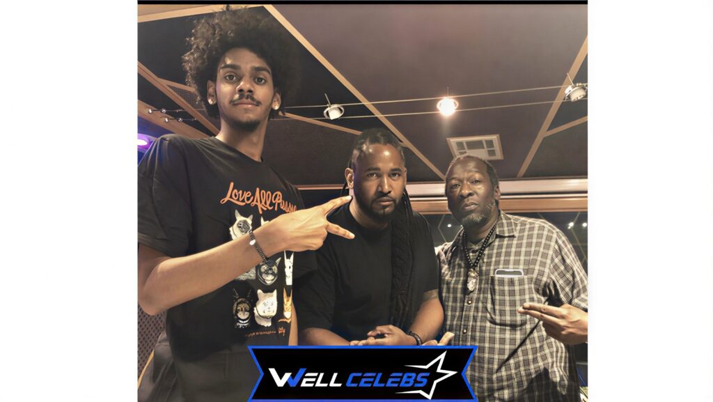 julian broadus
