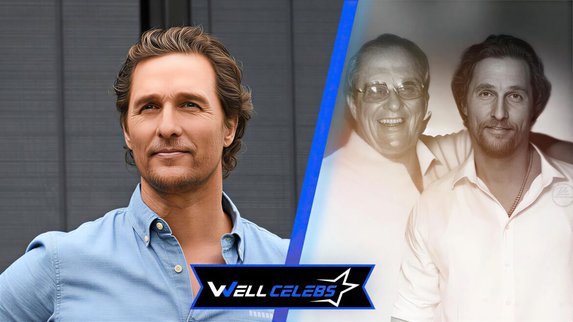 james donald mcconaughey