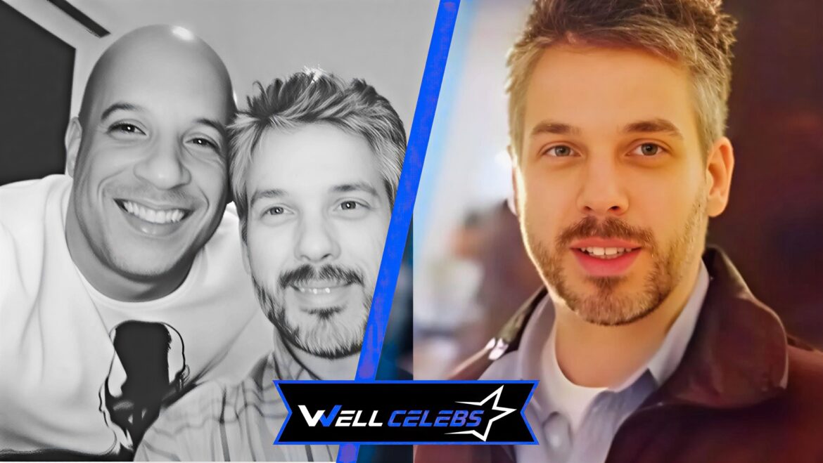 paul vincent