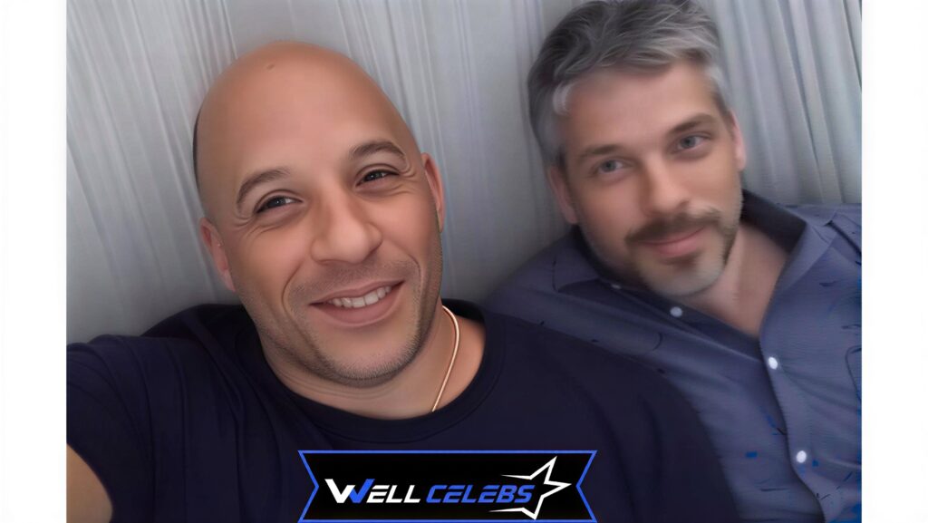 paul vincent