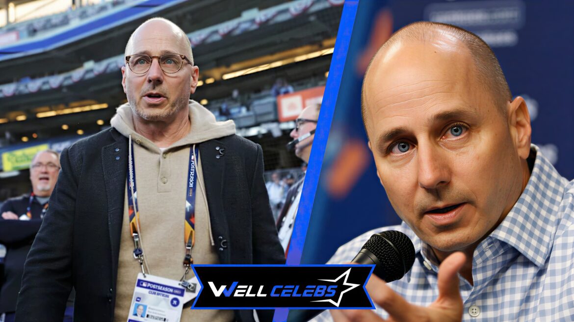 brian cashman