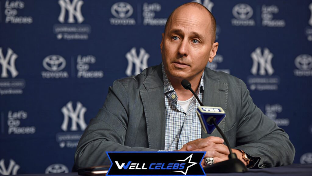 brian cashman