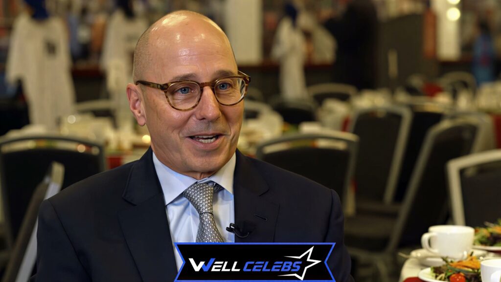 brian cashman