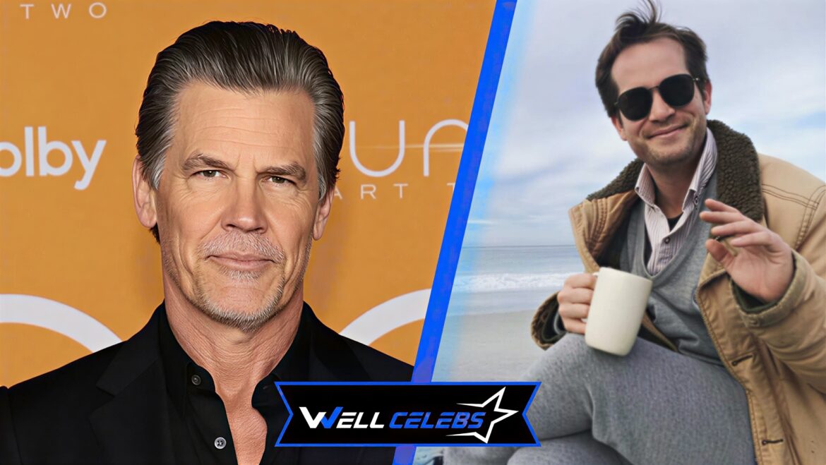 trevor brolin