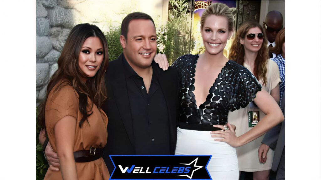 Kevin James