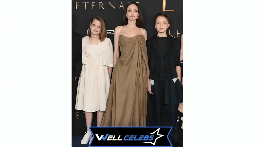 knox jolie-pitt
