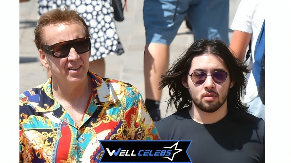 kal-el cage