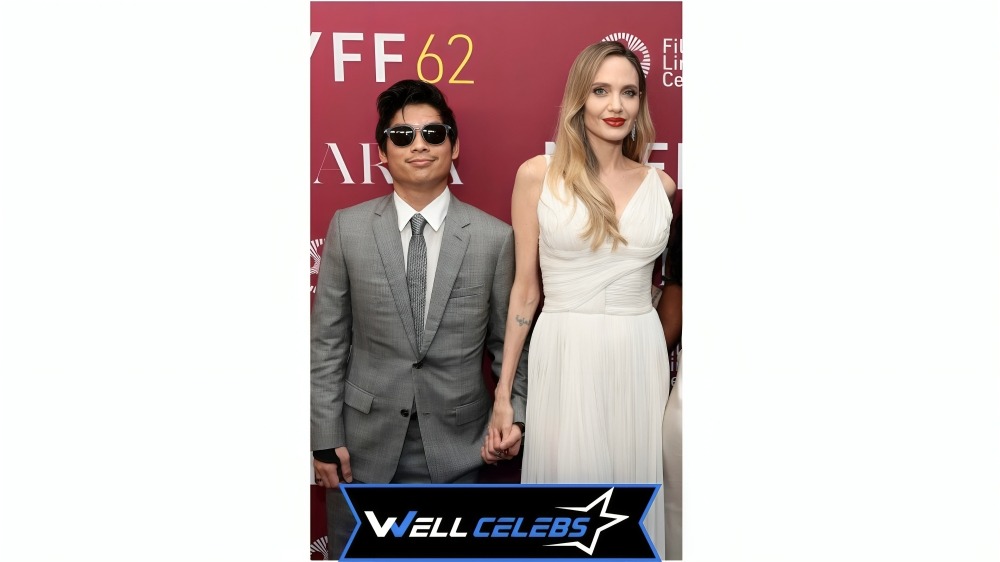 pax thien jolie-pitt