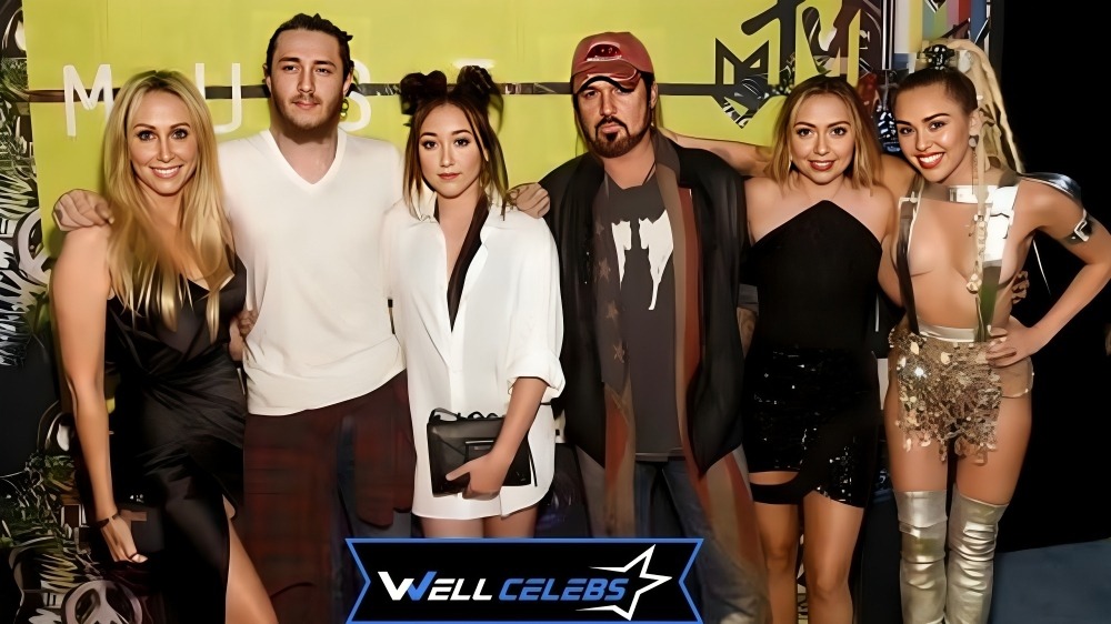 braison cyrus