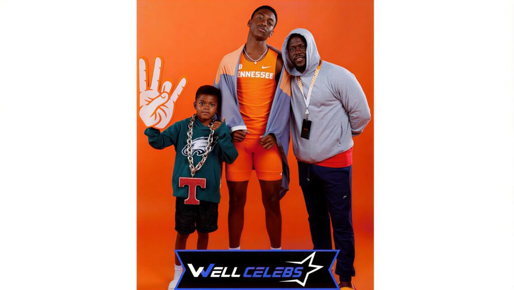 hendrix hart