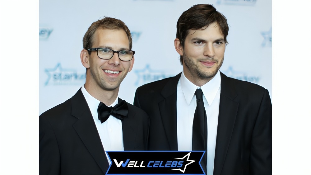 michael kutcher